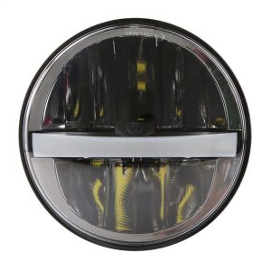 Проектор для світлодіодних фар Morsun із денним світлом для мотоциклів H4 12v 5.75inch Фари